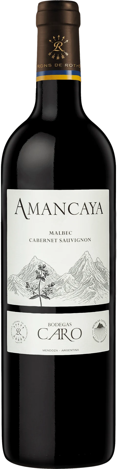Amancaya