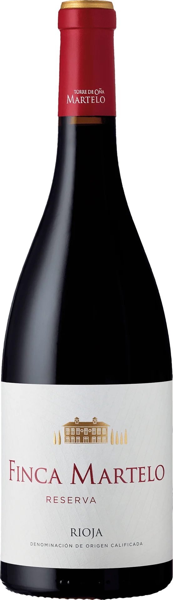 Martelo Reserva DOC