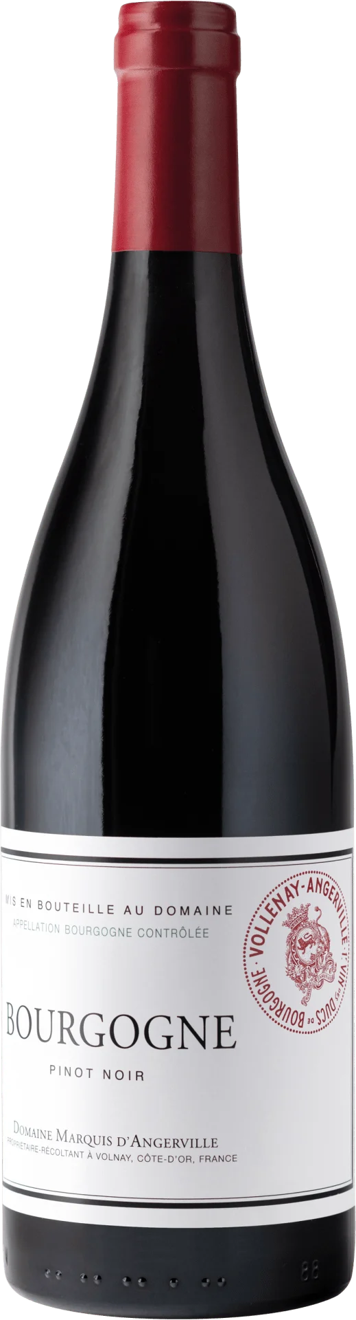 Bourgogne Rouge
