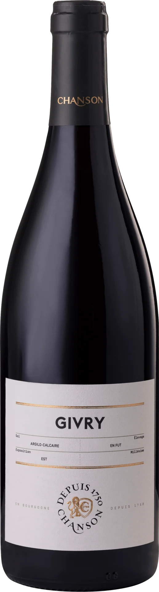 Givry Rouge