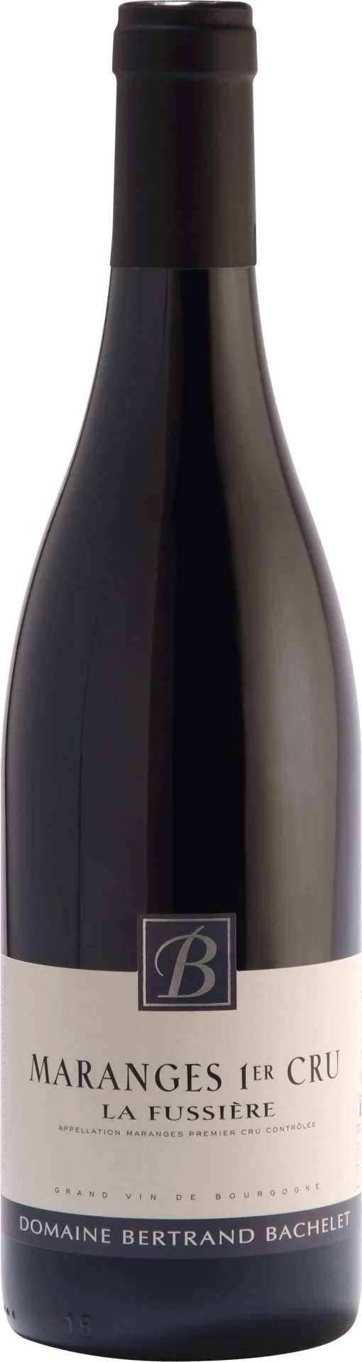 Maranges La Fussiere 1er Cru