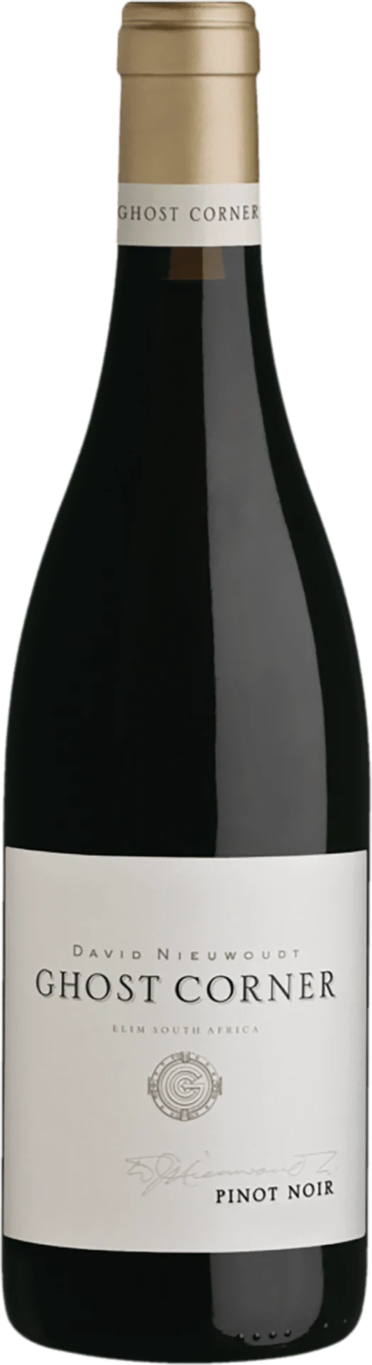 Ghost Corner Pinot Noir, Cederberg