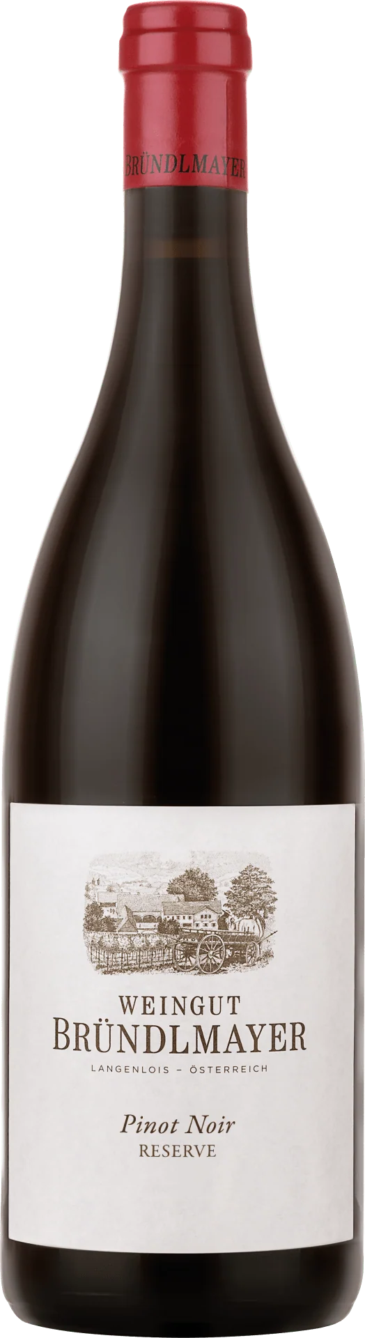 Pinot Noir Reserve