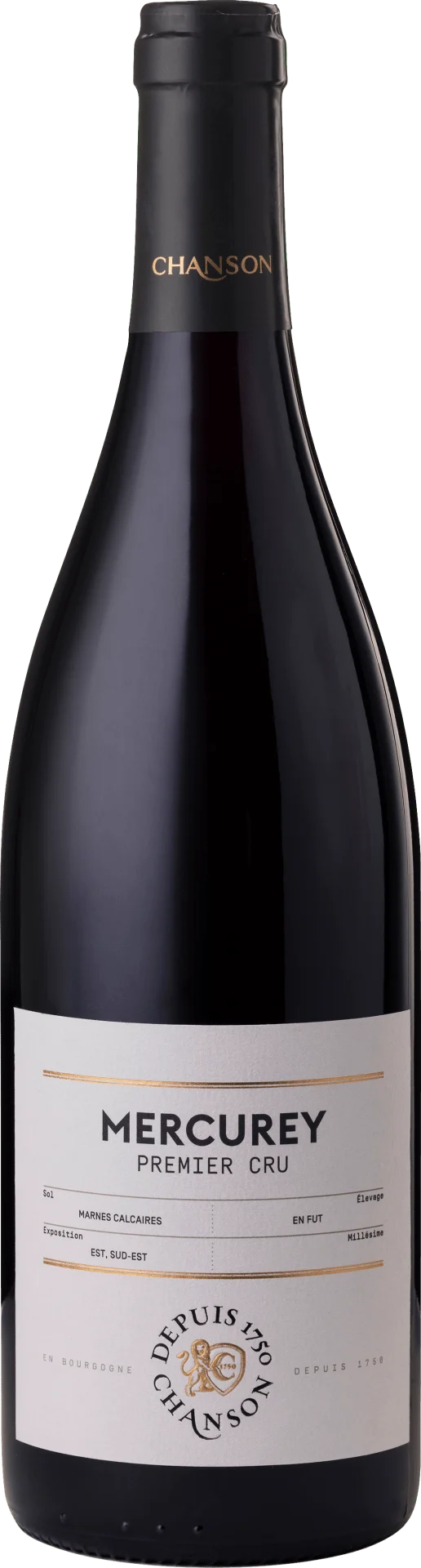Mercurey 1er Cru Rouge