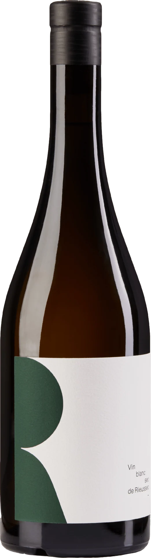 "R" de Rieussec