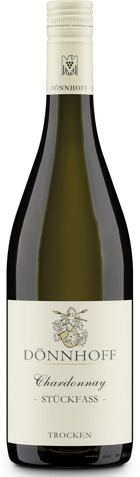 Chardonnay Stückfass
