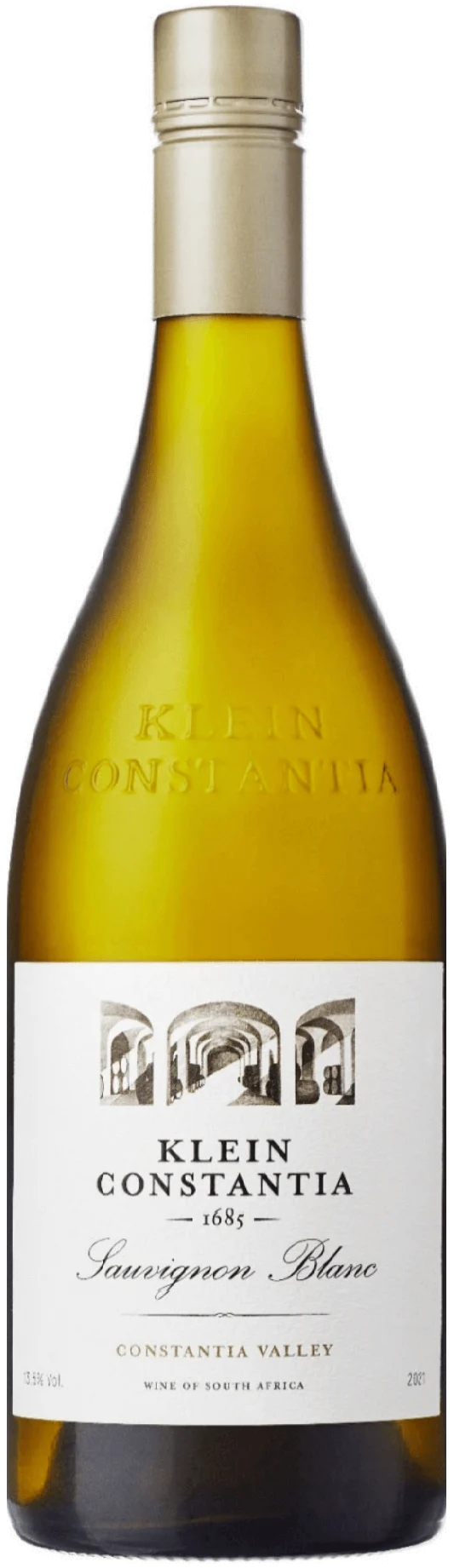 Klein Constantia Estate Sauvignon Blanc