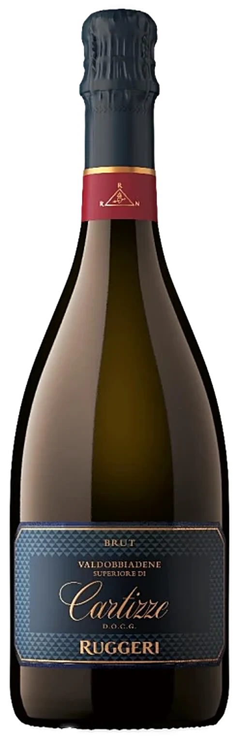 Cartizze Valdobbiadene Prosecco Superiore DOCG Brut