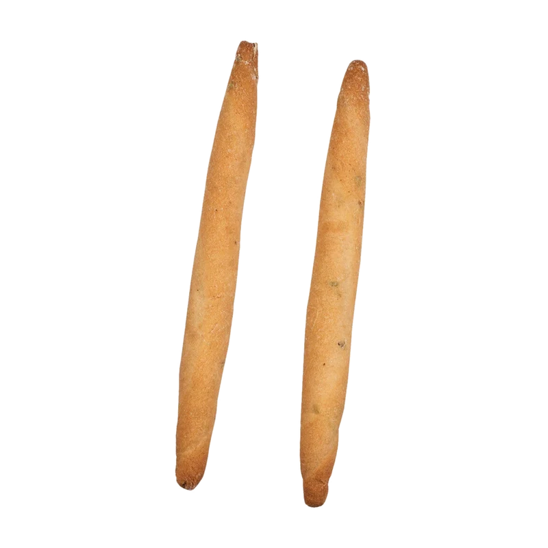 SESAMO - Mini Grissini mit Sesam 100g