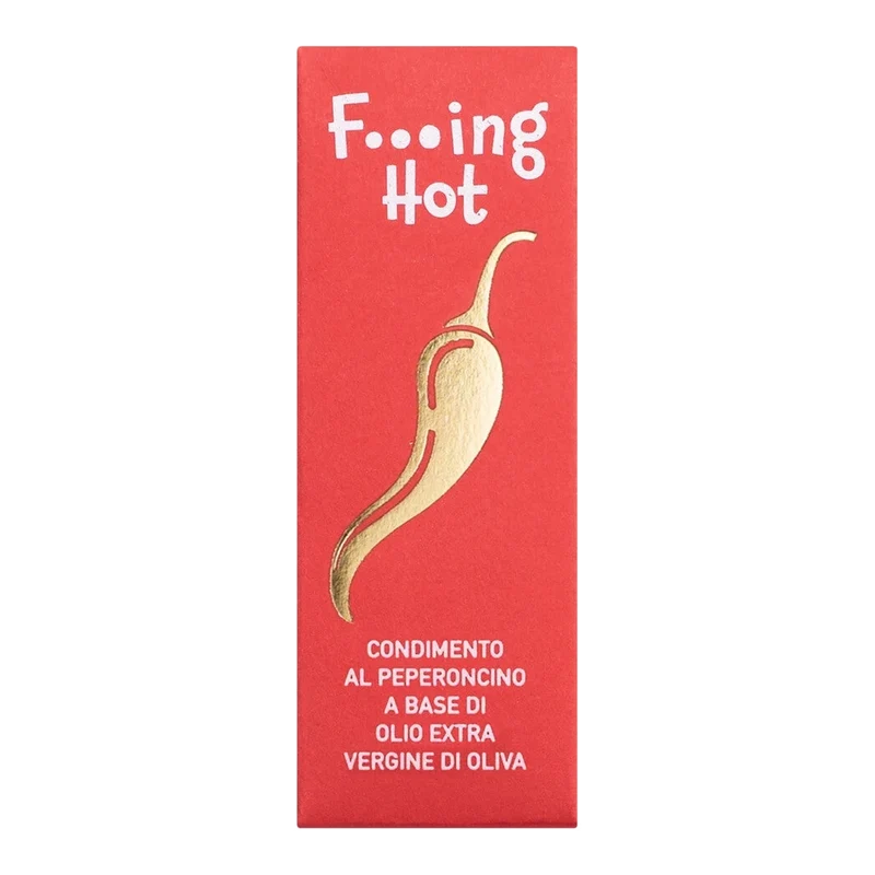 F...ing Hot