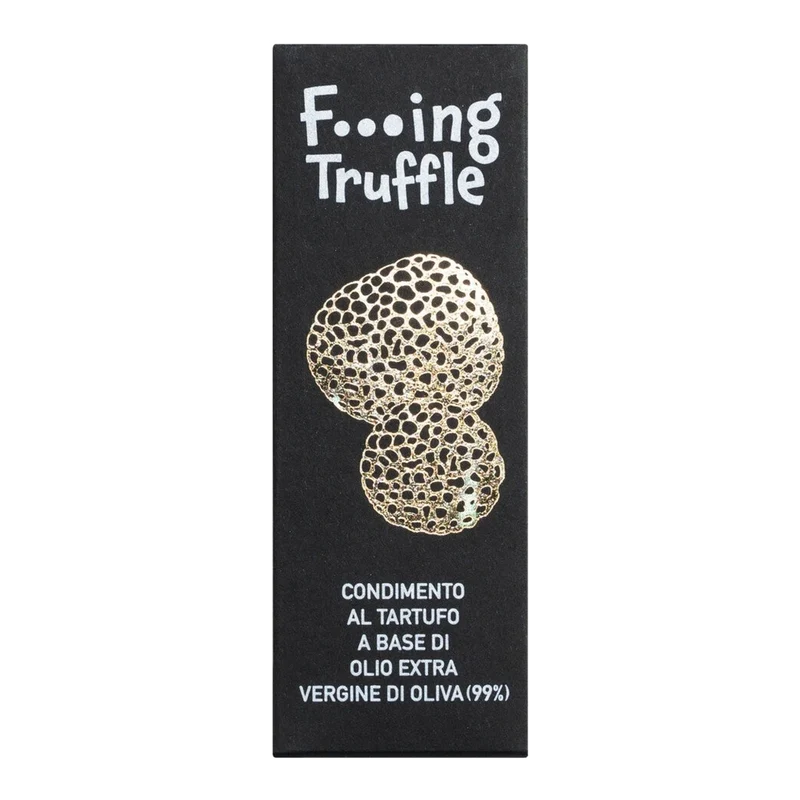 F...ing Truffle
