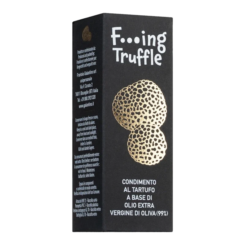 F...ing Truffle