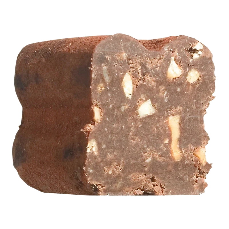 Tartufi dolci neri, sacchetto