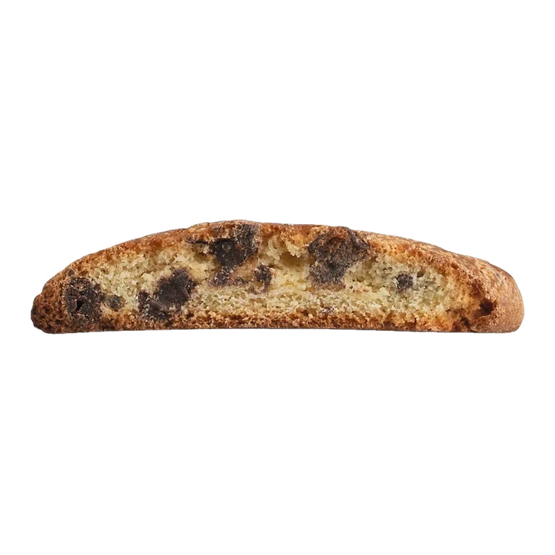 Cantuccini al cioccolato fondente
