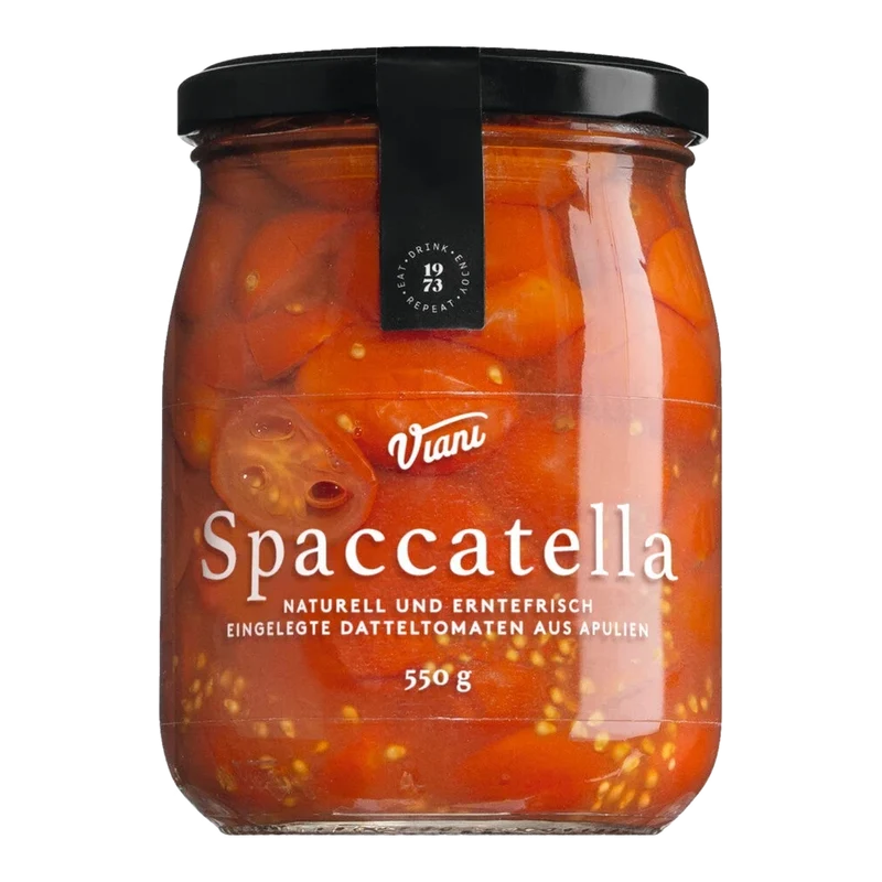 Spaccatella