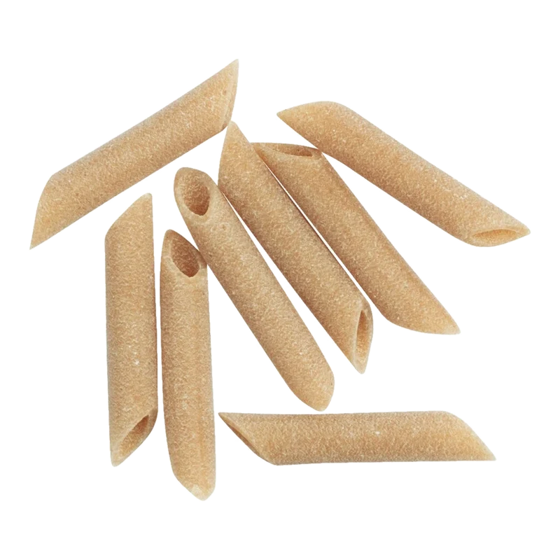 Penne Lisce Turanici, Bio