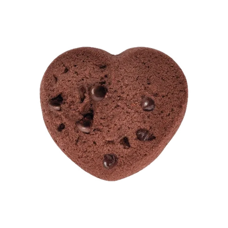 Sweet Love Cookies