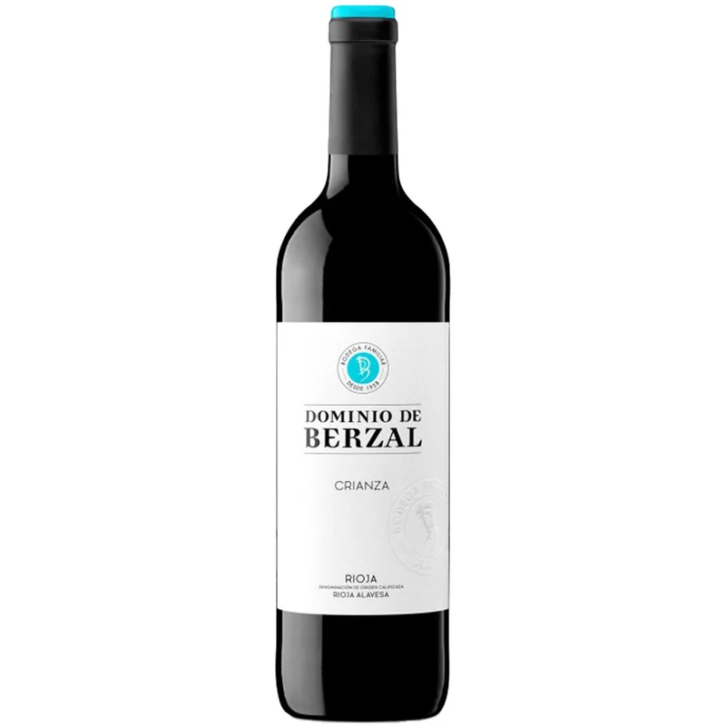Dominio De Berzal Crianza DOCa Rioja 2021