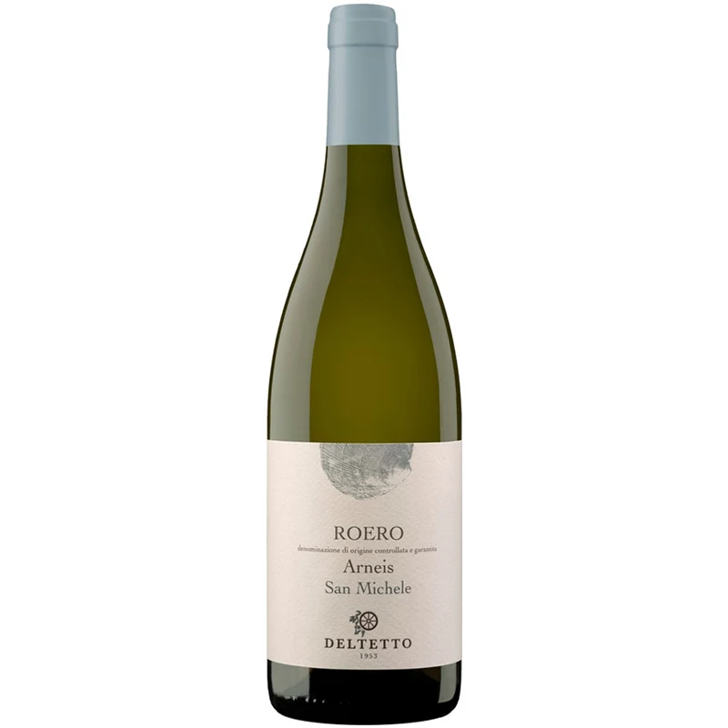 Deltetto Roero Arneis San Michele DOCG 2025