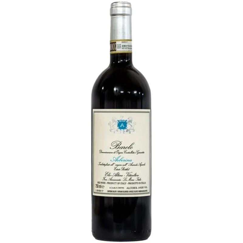 Elio Altare Barolo Arborina DOCG 2019