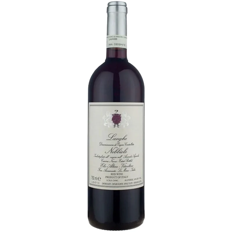 Elio Altare Nebbiolo Langhe DOC 2022
