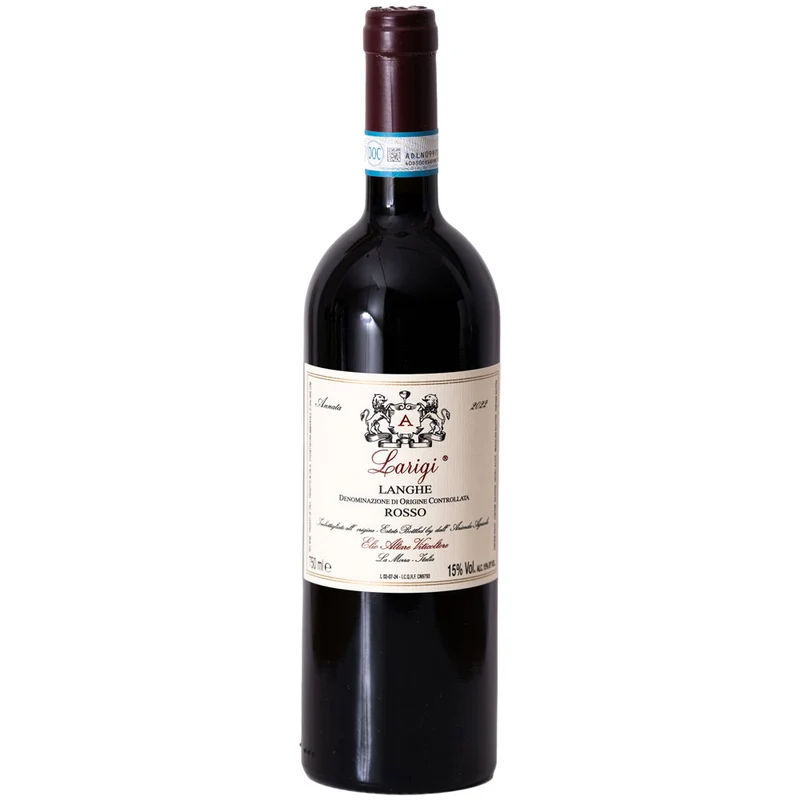 Elio Altare Larigi Langhe Rosso DOC 2022