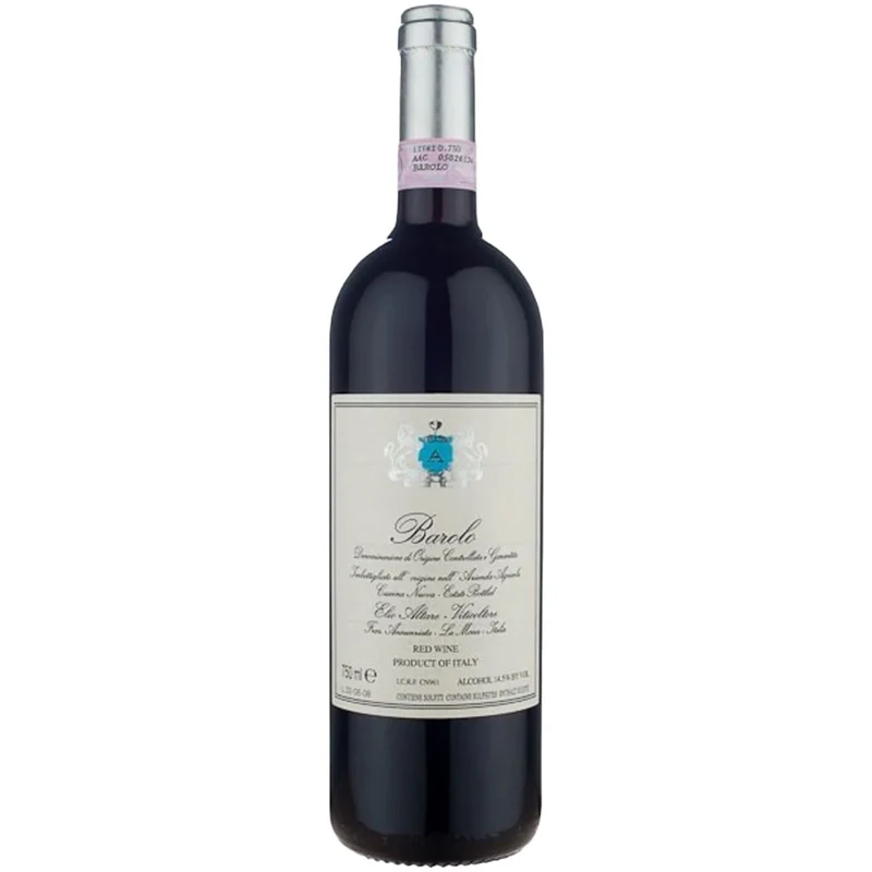 Elio Altare Barolo DOCG 2021