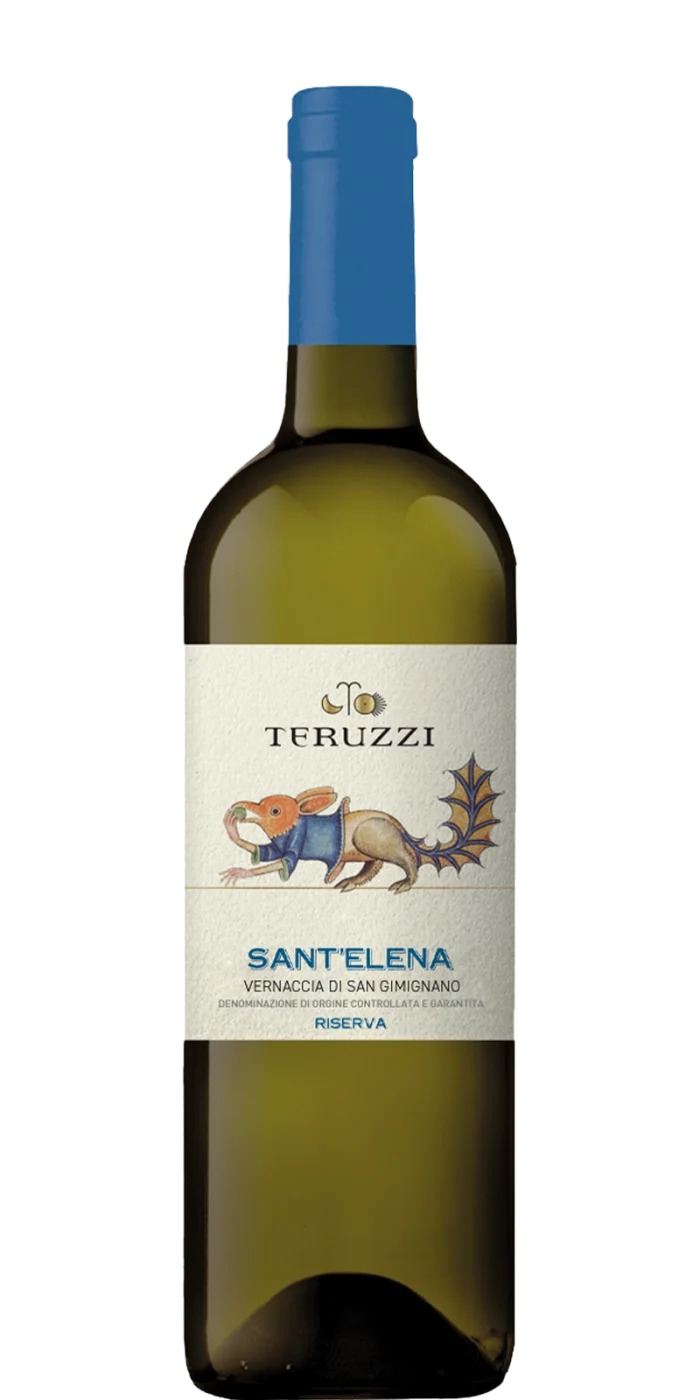 Teruzzi Sant’Elena Riserva