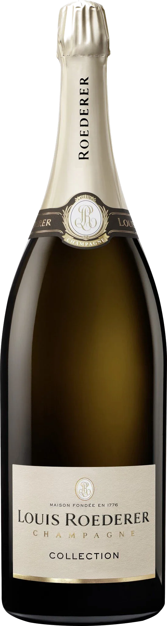 Roederer Collection Jéroboam Champagne Louis Roederer 3,0L