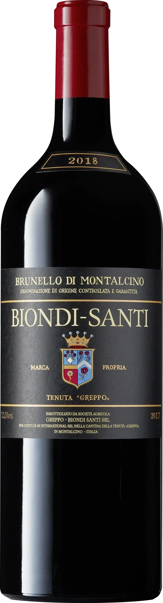 Biondi-Santi Brunello di Montalcino DOCG 1,5L