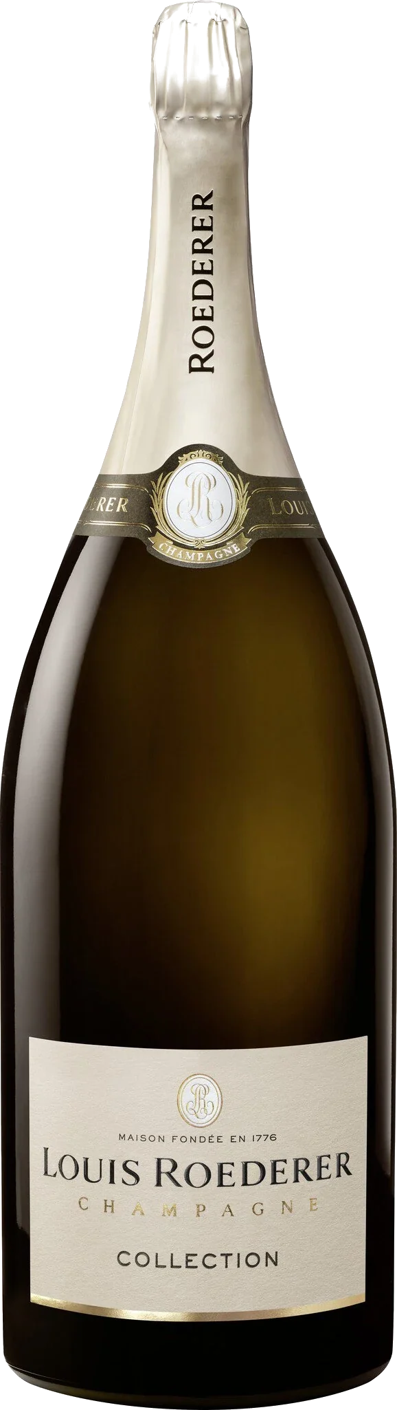 Roederer Collection Mathusalem Champagne Louis Roederer 6,0L