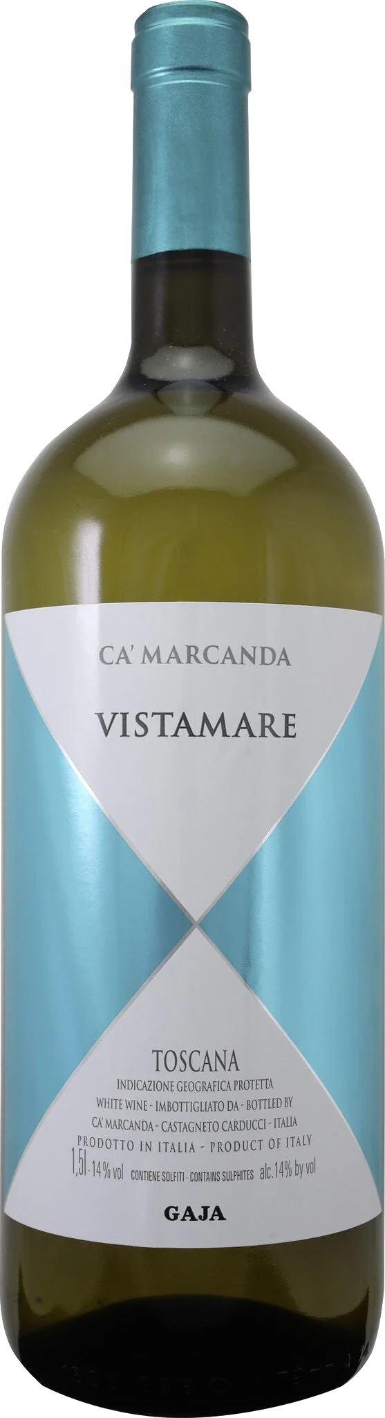 Vistamare Toscana IGT 1,5L