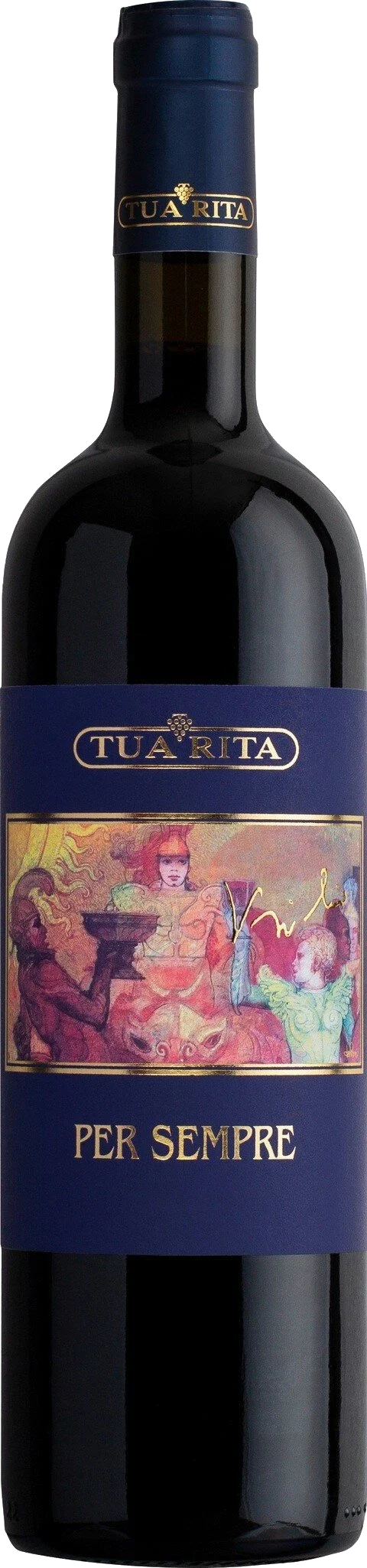 Per Sempre Syrah IGT Toskana 1,5L