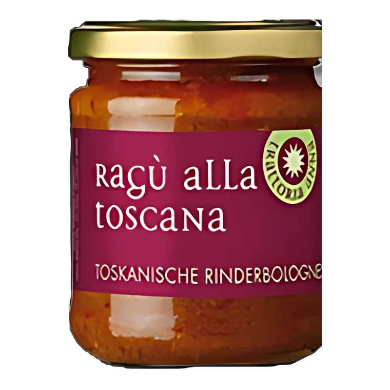 Ragu alla Toscana 180g