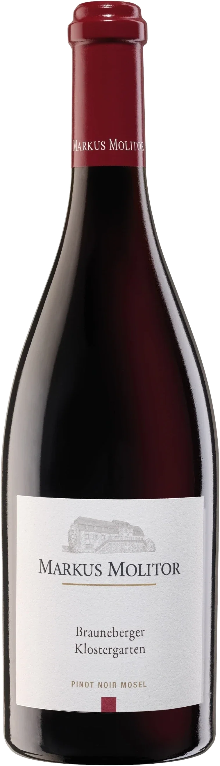 Brauneberger Klostergarten Pinot Noir