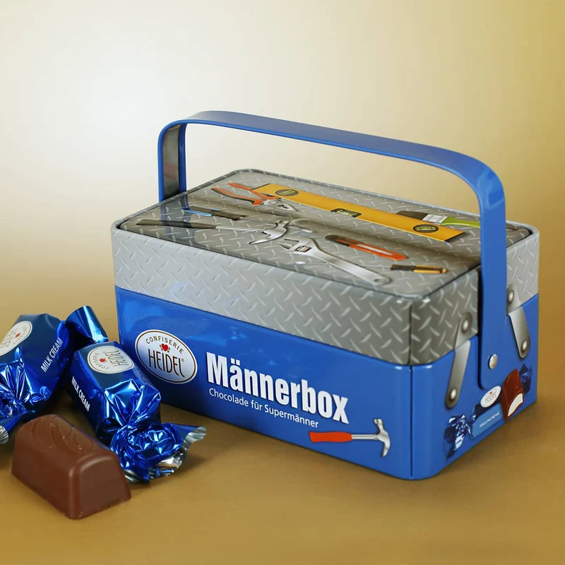 Männerbox
