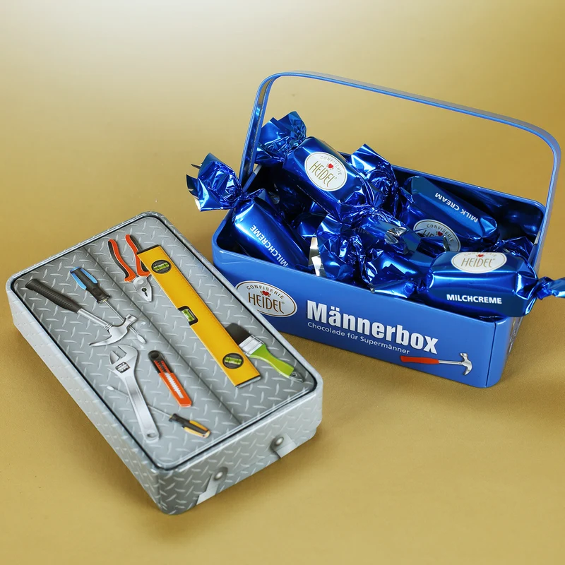 Männerbox