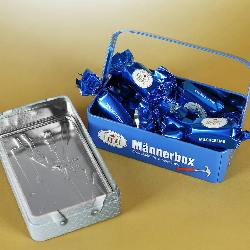 Männerbox