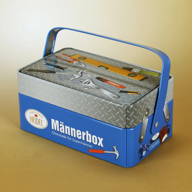 Männerbox