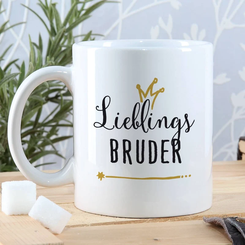 Lieblings... Tasse für besonders tolle Mitmenschen