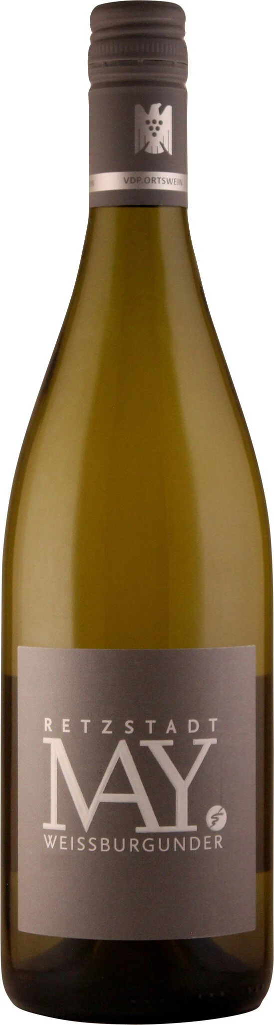 Weissburgunder Retzstadt QW Franken