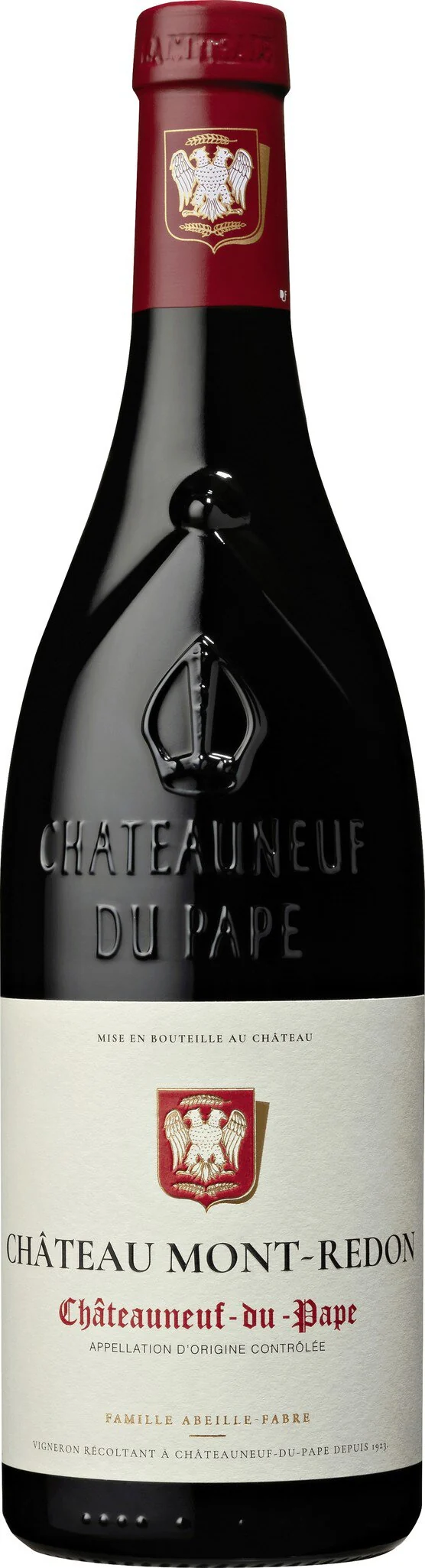 Châteauneuf du Pape Rouge AC
