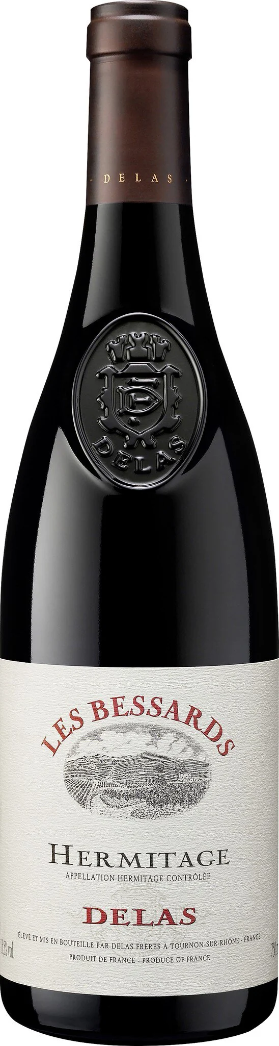 Hermitage Cru Les Bessards AC