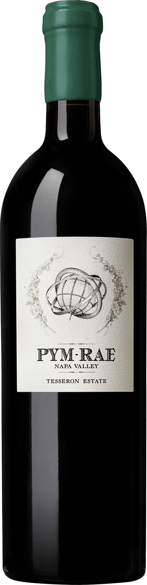 Pym Rae Appellation Mount Veeder, Napa Valley