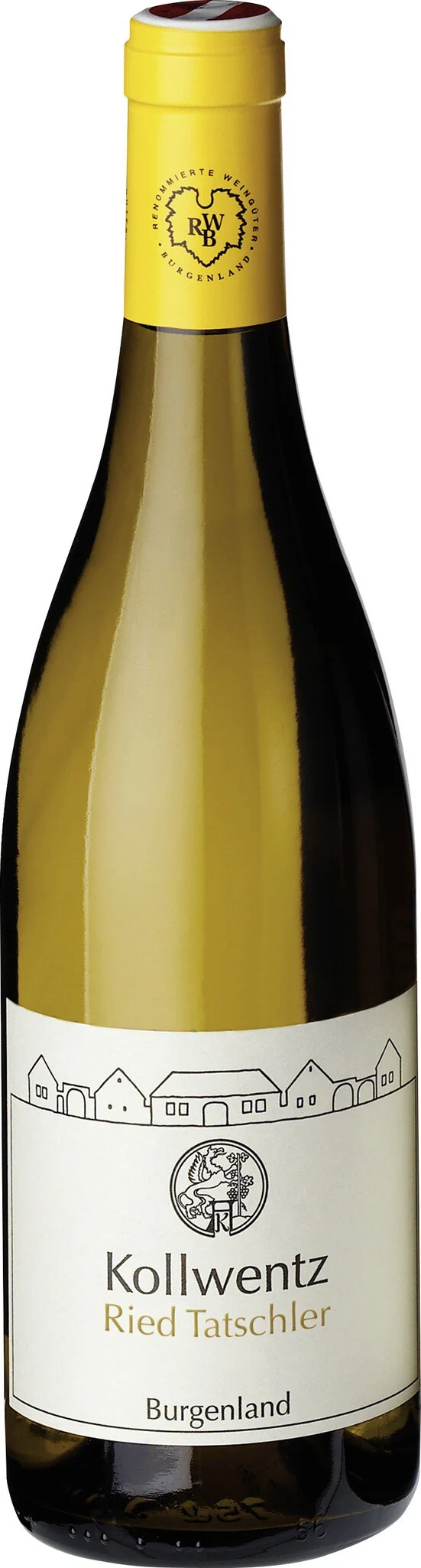 Tatschler Chardonnay QW Burgenland