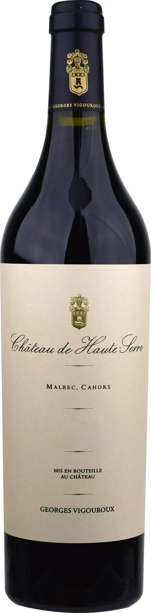 Château de Haute-Serre Icône AOP Cahors