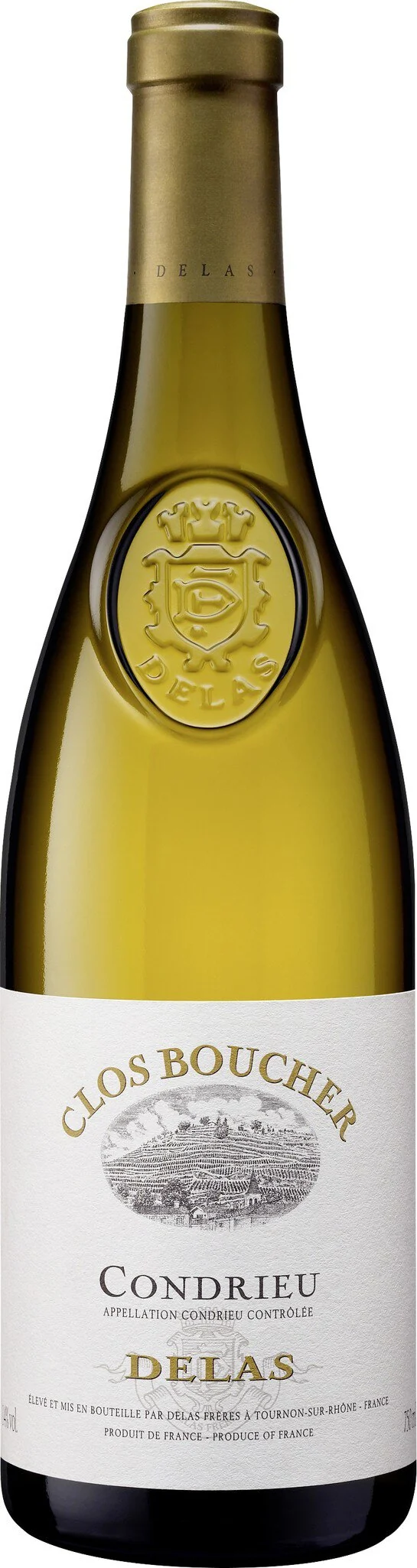 Condrieu Cru Clos Boucher AC