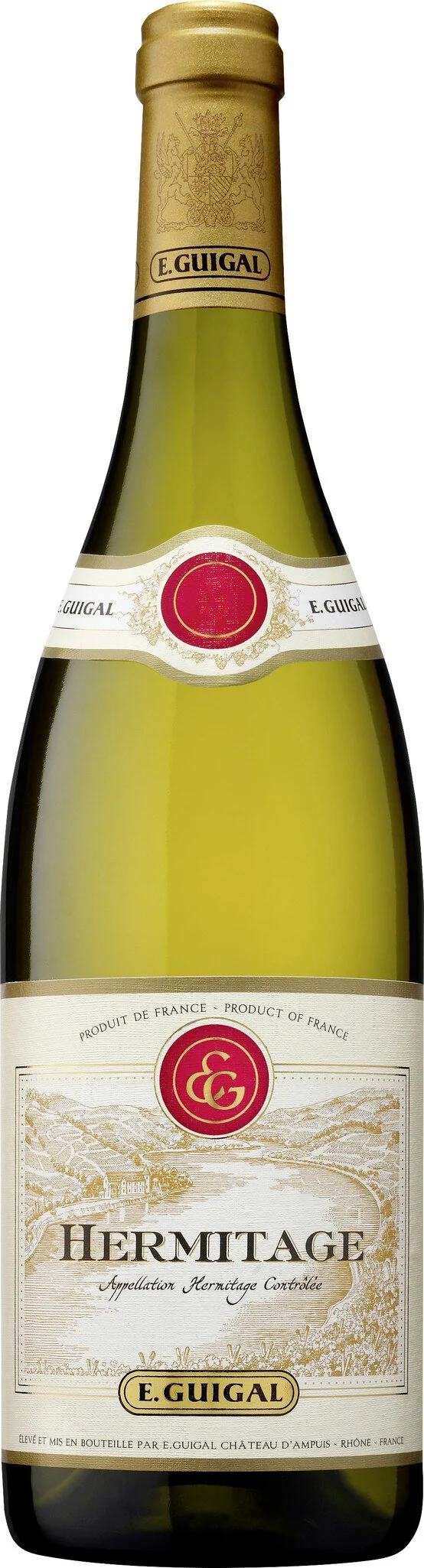 Hermitage Blanc AC Hermitage