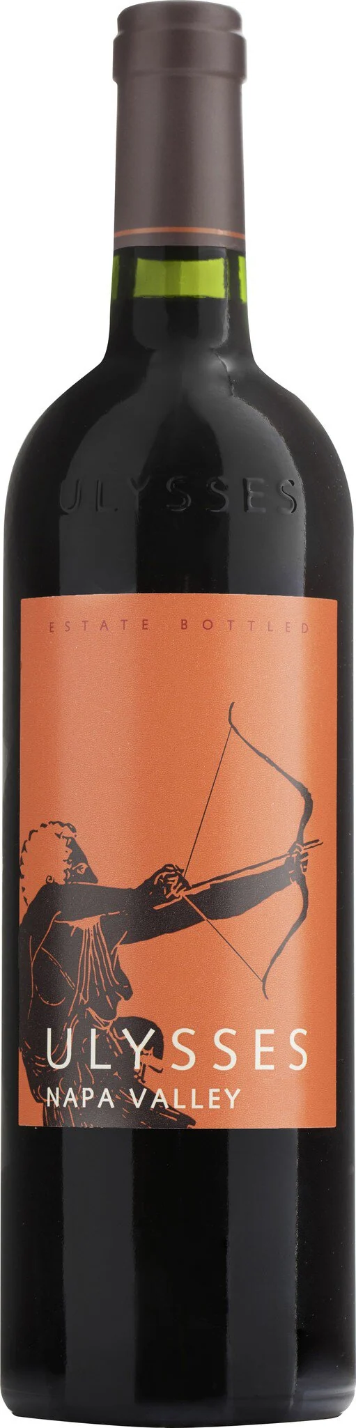 Ulysses WO Napa Valley