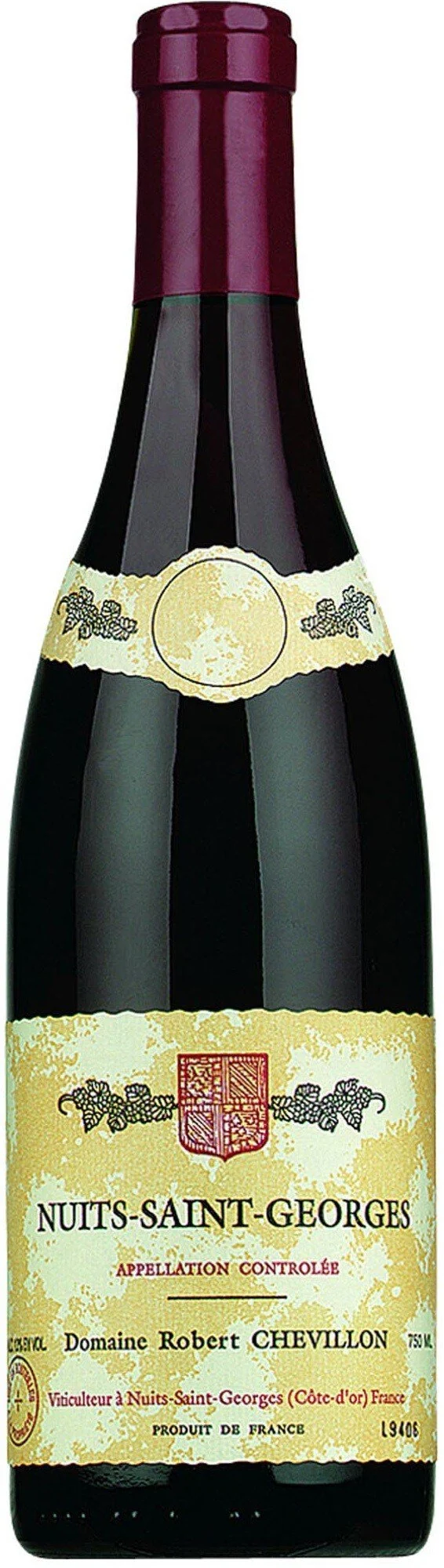 Nuits-Saint-Georges Vieilles Vignes AC Nuits-Saint-Georges